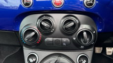 Abarth 595 1.4 T-Jet 145 2dr Petrol Convertible